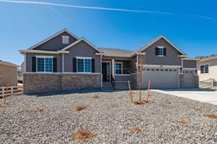 4729 Twelve Oaks Wy, Castle Rock, CO 80104 - Photo 1