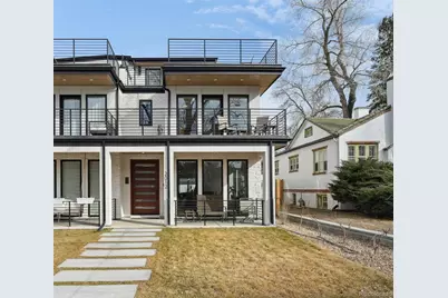2012 S Clayton Street, Denver, CO 80210 - Photo 1