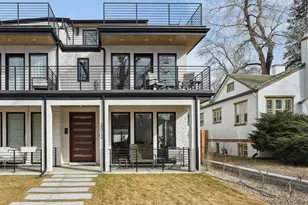 2012 S Clayton St, Denver, CO 80210 - Photo 1