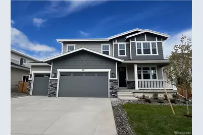 217 Wooten Avenue, Brighton, CO 80601 - Photo 1