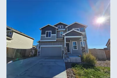 6679 Weiser Drive, Colorado Springs, CO 80925 - Photo 1