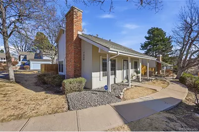 7029 S Knolls Way, Centennial, CO 80122 - Photo 1