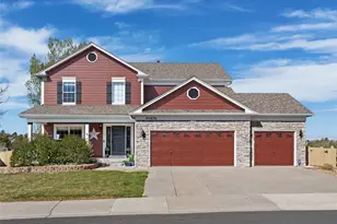 20670 Bridlewood Ln, Parker, CO 80138 - Photo 1