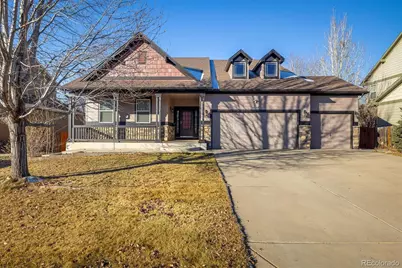 10653 Farmdale Street, Firestone, CO 80504 - Photo 1