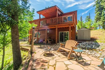 4069 Omer Lane, Divide, CO 80814 - Photo 1