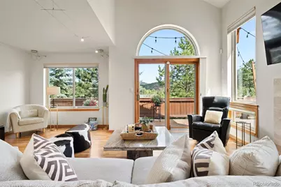 3228 Sun Ridge Lane, Evergreen, CO 80439 - Photo 1