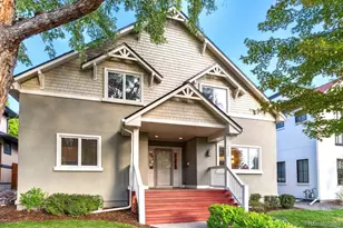 1526 S Gaylord St, Denver, CO 80210 - Photo 1