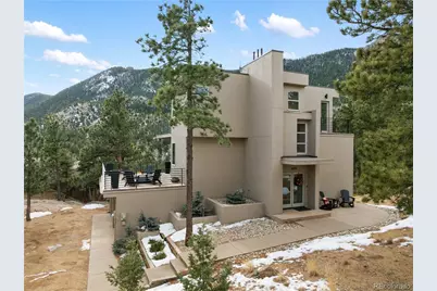 6015 Waterfall Loop, Manitou Springs, CO 80829 - Photo 1