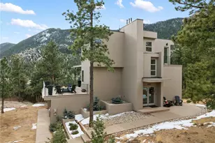 6015 Waterfall Loop, Manitou Springs, CO 80829 - Photo 1
