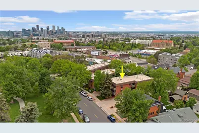 3050 W 32nd Avenue #202C, Denver, CO 80211 - Photo 1