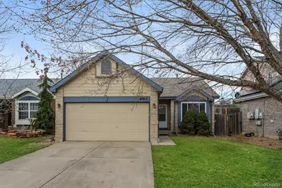 4063 S Himalaya Way, Aurora, CO 80013 - Photo 1
