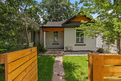 3919 N Humboldt Street, Denver, CO 80205 - Photo 1
