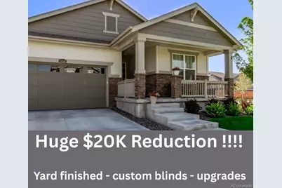 24446 E Ohio Drive, Aurora, CO 80018 - Photo 1