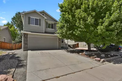 12743 Prince Creek Drive, Parker, CO 80134 - Photo 1