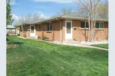 2463 S Corona Street, Denver, CO 80210 - Photo 1
