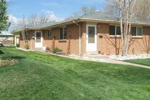 2463 S Corona St, Denver, CO 80210 - Photo 1