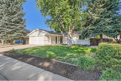 9661 W 74th Place, Arvada, CO 80005 - Photo 1