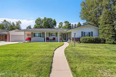 6835 S Adams Way, Centennial, CO 80122 - Photo 1