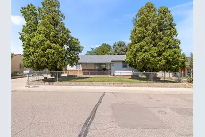 605 Cherry Lane, Pueblo, CO 81005 - Photo 1