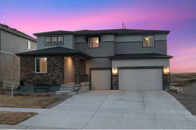 12663 Buffington Trail, Parker, CO 80134 - Photo 1