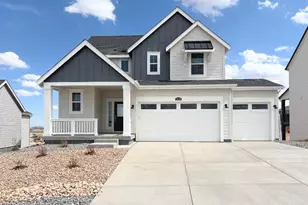 39796 Gibson St, Elizabeth, CO 80107 - Photo 1