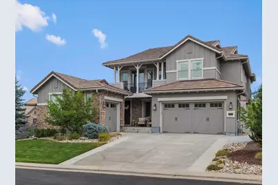 751 Winding Pine Lane, Highlands Ranch, CO 80126 - Photo 1