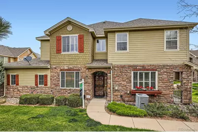 15496 W 66th Drive #G, Arvada, CO 80007 - Photo 1