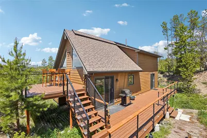 124 Lake View Drive, Grand Lake, CO 80447 - Photo 1