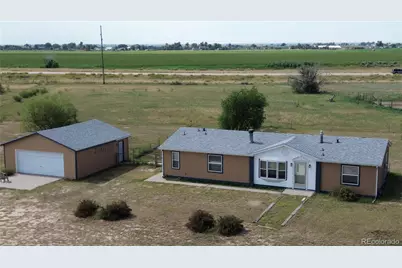 18500 Centennial Road, Fort Morgan, CO 80701 - Photo 1