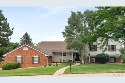 1 Hillside Drive, Wheat Ridge, CO 80215 - Photo 1