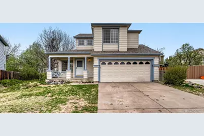 8854 Coneflower Place, Parker, CO 80134 - Photo 1