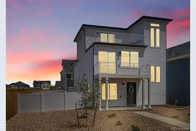 5147 N Waco Street, Denver, CO 80249 - Photo 1