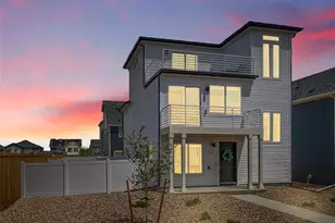 5147 N Waco St, Denver, CO 80249 - Photo 1