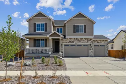 25214 E Warren Place, Aurora, CO 80018 - Photo 1