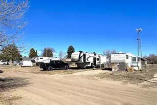 521 Lincoln Ave, Arriba, CO 80804 - Photo 1