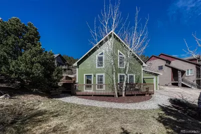 350 Park Street, Palmer Lake, CO 80133 - Photo 1