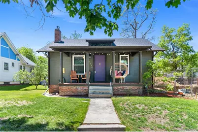 4321 Winona Court, Denver, CO 80212 - Photo 1