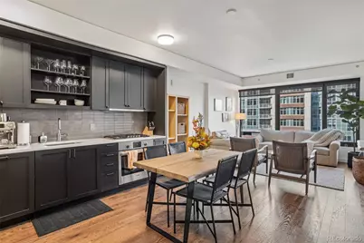 1750 Wewatta Street #525, Denver, CO 80202 - Photo 1