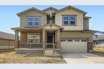 12780 W Glasgow Place, Littleton, CO 80127 - Photo 1
