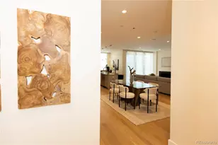 250 Columbine St, Denver, CO 80206 - Photo 1