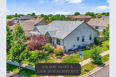 1697 Buckskin Avenue, Brighton, CO 80603 - Photo 1