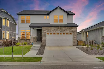 17276 E 103rd Avenue, Commerce City, CO 80022 - Photo 1