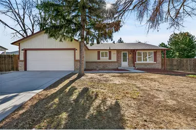 4372 S Ceylon Way, Aurora, CO 80015 - Photo 1