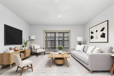 300 S Clinton Street #7D, Denver, CO 80247 - Photo 1