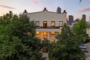 1629 N Clarkson St, Denver, CO 80218 - Photo 1