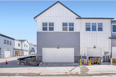 7626 S Cherokee Circle W, Centennial, CO 80018 - Photo 1