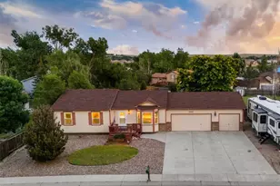 6645 Weeping Willow Dr, Colorado Springs, CO 80925 - Photo 1