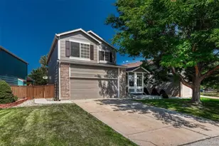 4927 Tarcoola Ln, Highlands Ranch, CO 80130 - Photo 1