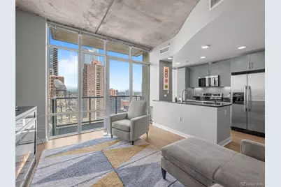 891 14th Street #2505, Denver, CO 80202 - Photo 1