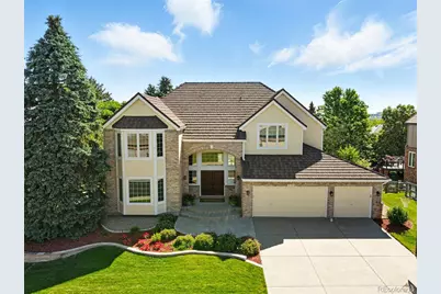 9556 Kemper Drive, Lone Tree, CO 80124 - Photo 1